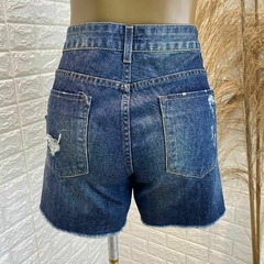 Shorts jeans Lelis Blanc TAM: 40 na internet