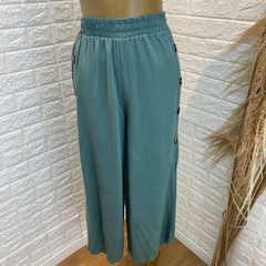 Conjunto verde Kixou TAM: P - loja online