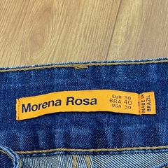 Calca Jeans Morena Rosa Tam: 40 - comprar online