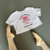 camiseta cropped estampa de bailarina ballet clássico aula de balé