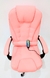 Sillon Gerencial Ejecutivo Modelo SM02 con Masajeador Premium Incorporado Color Rosa - tienda online