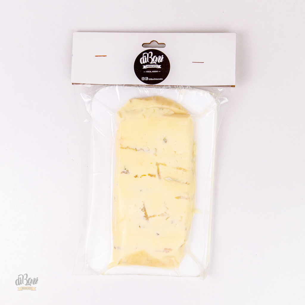 Queijo Gorgonzola Aprox. 200g