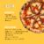 Pizza de Aliche - loja online