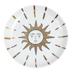 Prato Decorativo Solar - comprar online