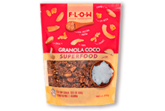 Granola Superfood Doce Coco