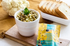 Crispies de Quinoa & Mix de Sementes - Spirulina & Ervas na internet