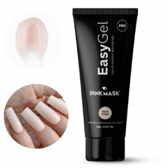Easy gel (poligel) pink mask 60g en internet