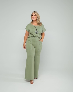 Erva doce moda feminina sale