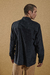 Camisa Haut-Marais Negra - comprar online