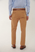 Pantalón Chino Camel - comprar online