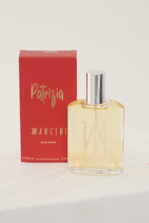 Perfume Patrizia - Pour Femme
