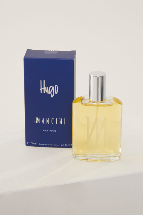 Perfume Hugo-Pour Homme