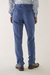 Pantalón Vestir Azulino - comprar online