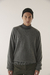 Sweater Cuello Redondo Gris - comprar online