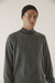 Sweater Cuello Redondo Gris en internet