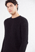 Sweater Olidas Negro - comprar online