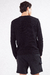 Sweater Olidas Negro - tienda online