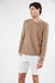 Sweater Olidas Beige M/Largas - comprar online