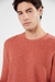 Sweater Olidas Salmon - comprar online