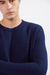 Sweater Olidas Azul - tienda online