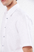 Camisa Blanca Barbart M/Cortas en internet