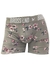 BOXER BROSS GRIS FLORES ELASTICO LND