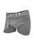 BOXER BROSS JEANS LISO GRIS