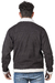 CAMPERA NOBUK BROSS BLACK VTE 2 - Hombre - comprar online