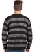 Sweater Bross Rayas Finas - comprar online