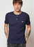 REMERA BROSS MICROPANAL CON CARTERA