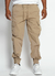 PANTALON JOGGER CARGO BOLS OJAL DEL.