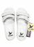 SANDALIA BROSS LONDON BIRK BLANCA