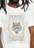 REMERA M/C CUADRADO CIRCULO LEON - BROSS en internet