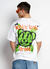 REMERA BROSS OVERSIZE OSO NEVER LOOK en internet