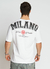 REMERA BROSS OVERSIZE EST ESP MILANO - comprar online