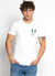 REMERA M/C ESTAMPA MARIPOSA - BROSS
