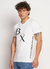 REMERA M/C EST BX BROSS EXTREME LATERALES - BROSS