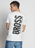 REMERA BROSS FOR LIFE - comprar online