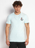 REMERA M/C SURF EST BROSS BEACH - BROSS - tienda online