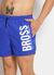 SHORT LISO ESTAMPA LOGO VTE 2 - BROSS en internet