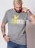 REMERA BROSS LND ESTAMPA DEGRADE - comprar online