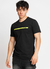 REMERA BROSS RELIEVE FRANJA FLUO en internet