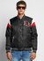 CAMPERA BROSS UNIVERSITARIA BL CALIFORNIA