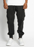 PANTALON JOGGER CARGO BOLS OJAL DEL. - tienda online