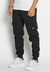 PANTALON FRISA CARGO BROSS LONDON - comprar online