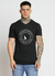 Imagen de REMERA RELIEVE CIRCULO BROSS LONDON