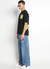 REMERA BROSS OVERSIZE OSO NEVER LOOK - comprar online