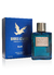 Perfume Bross London Blue