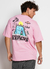 REMERA BROS OVERSIZE URBAN EXPERTS - comprar online