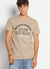 REMERA M/C BROSS AND JEANS - comprar online